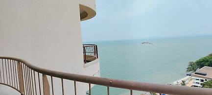 Sea View Paradise