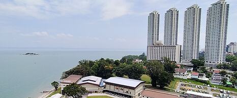 Sea View Paradise