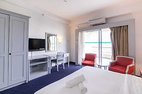 Sea View Paradise