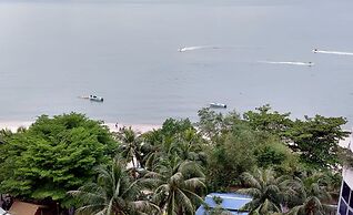 Sea View Paradise