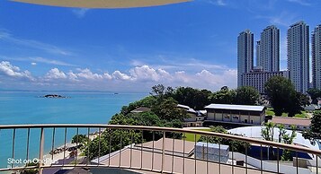 Sea View Paradise