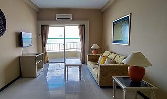 Sea View Paradise