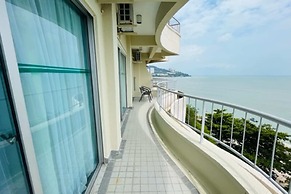 Sea View Paradise