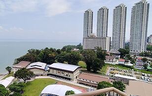 Sea View Paradise