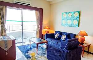 Sea View Paradise