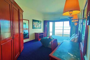 Sea View Paradise