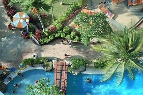 Sea View Paradise