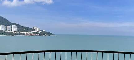 Sea View Paradise