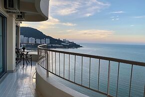 Sea View Paradise