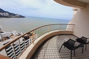 Sea View Paradise