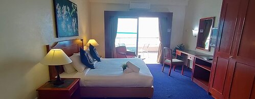 Sea View Paradise