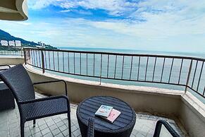 Sea View Paradise