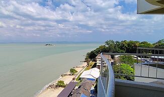 Sea View Paradise