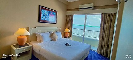 Sea View Paradise