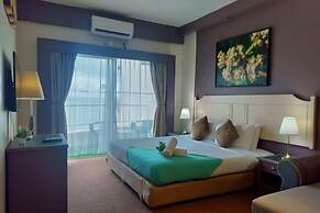 Sea View Paradise