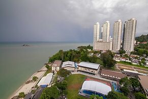 Sea View Paradise