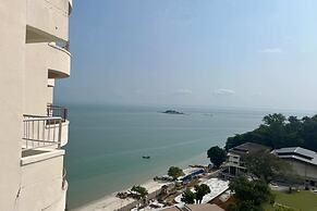 Sea View Paradise