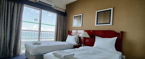 Sea View Paradise