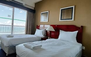 Sea View Paradise