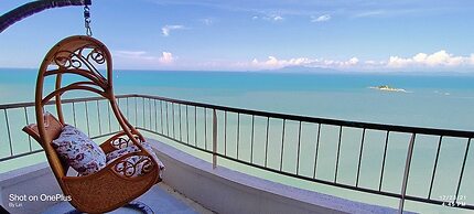 Sea View Paradise
