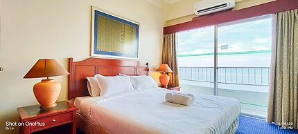 Sea View Paradise