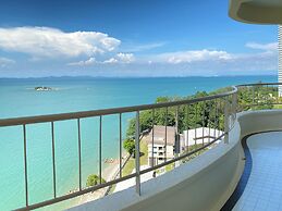 Sea View Paradise