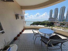 Sea View Paradise