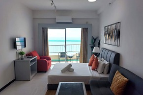 Sea View Paradise