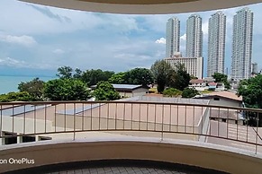 Sea View Paradise