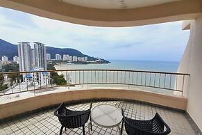 Sea View Paradise