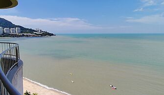 Sea View Paradise