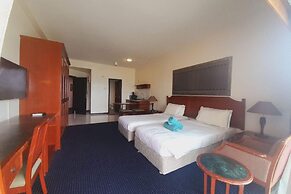 Sea View Paradise