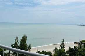 Sea View Paradise