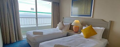 Sea View Paradise