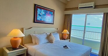 Sea View Paradise