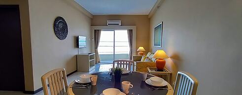 Sea View Paradise