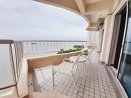 Sea View Paradise