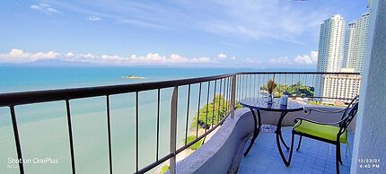 Sea View Paradise