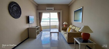 Sea View Paradise