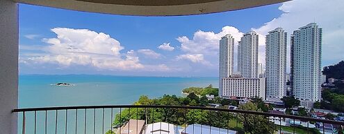 Sea View Paradise