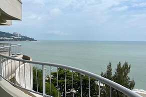Sea View Paradise