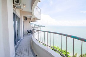 Sea View Paradise