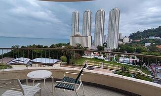 Sea View Paradise