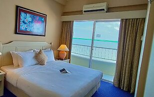 Sea View Paradise