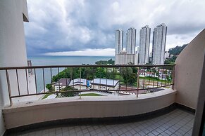 Sea View Paradise
