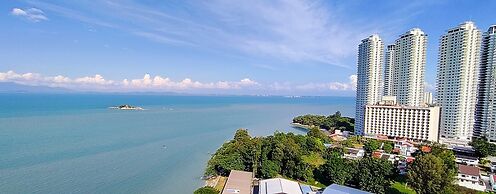 Sea View Paradise