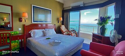Sea View Paradise
