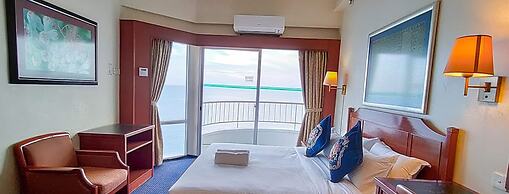 Sea View Paradise