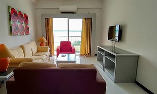Sea View Paradise