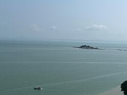 Sea View Paradise